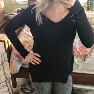 Lululemon sweater